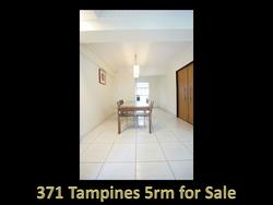 Blk 371 Tampines Street 34 (Tampines), HDB 5 Rooms #130697432